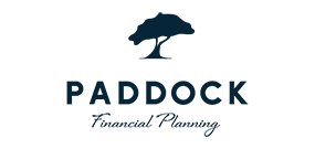 Paddock Financial Planning logo image