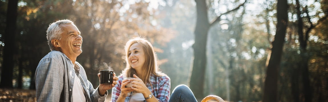 Focus on philanthropy this Fall