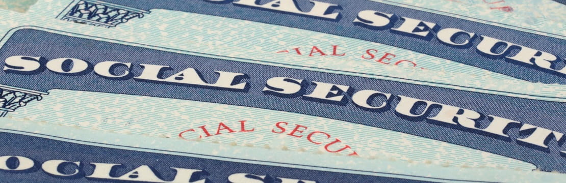 Social Security Increases Benefits by 5.9% for 2022