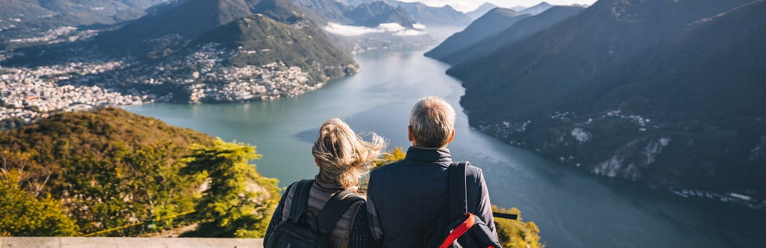 Spend your retirement thriving